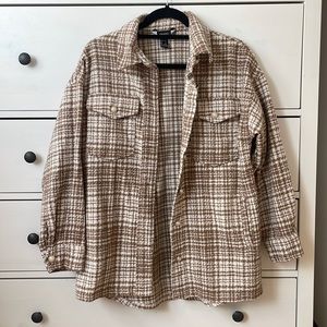 Forever 21 Shacket